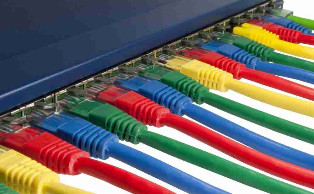 network support burton on trent