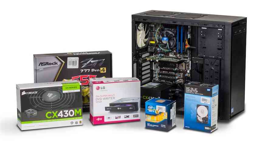 computer repair derby