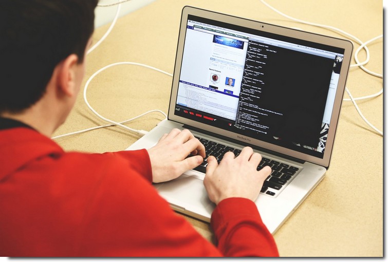 home computer support
